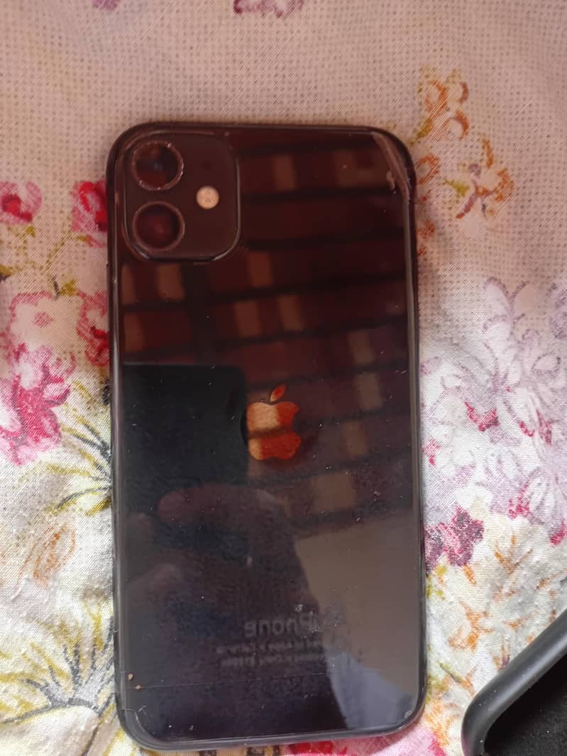 Apple iPhone 11 0