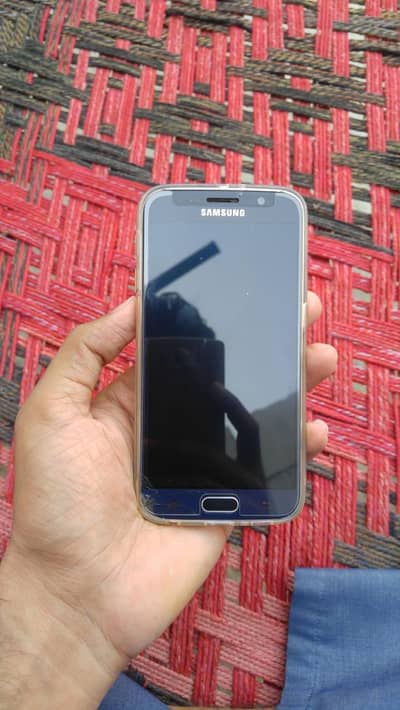Samsung Mobile S6 3/32
