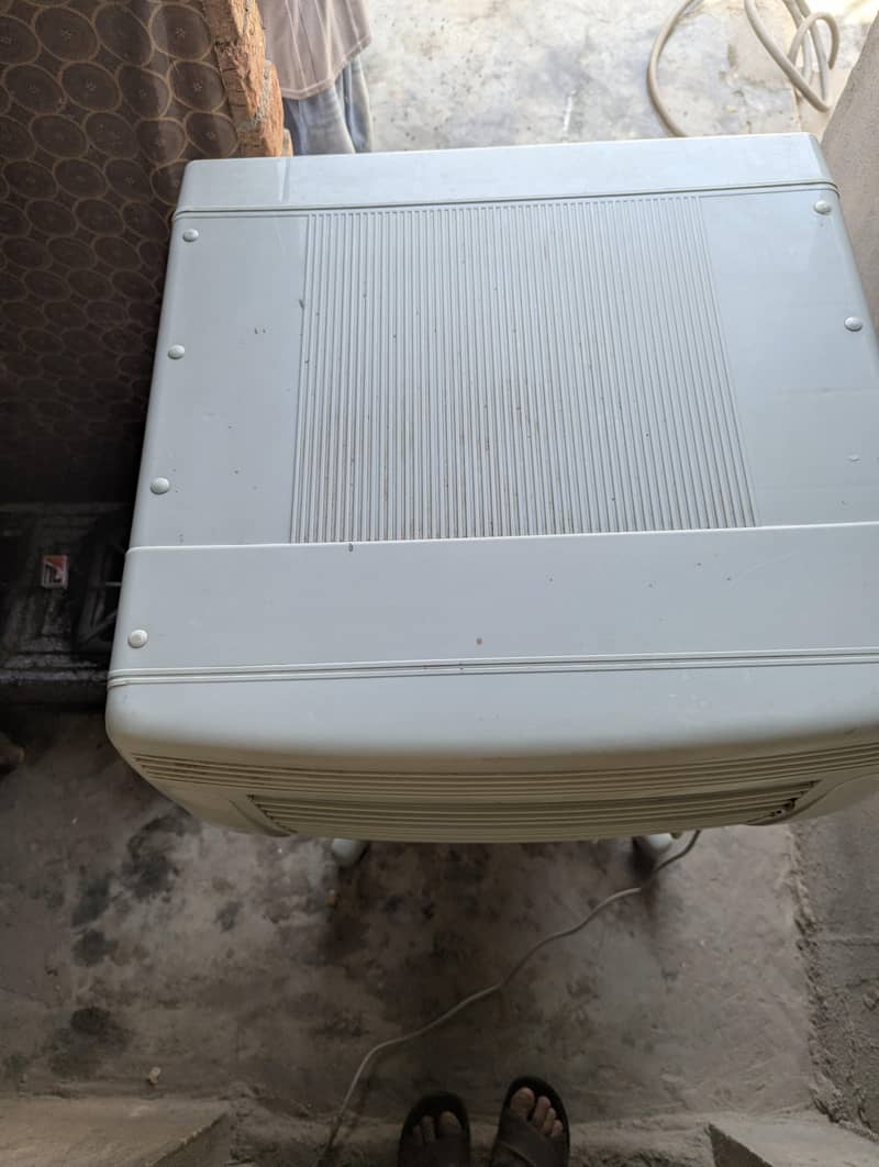 fresh condition 2