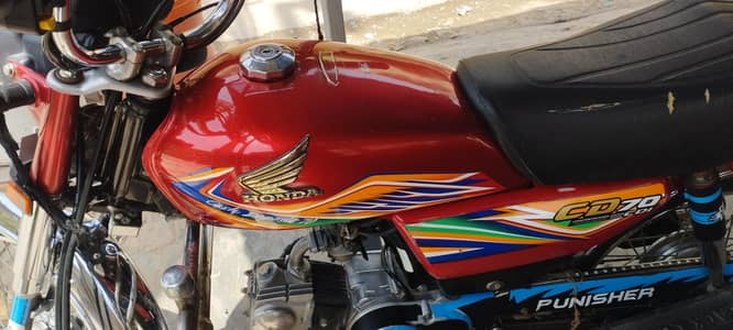 all okay koi Kam Nahin hua total genuine 2020 model
