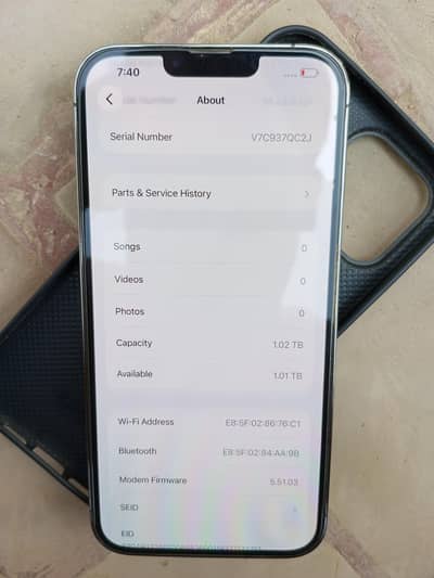 i phone 13 pro max