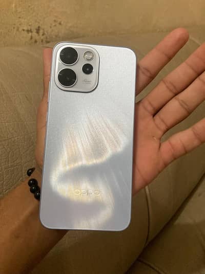 OPPO Reno15f