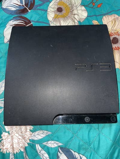 PlayStation 3 for sale