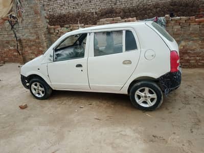 Adam Revo 2006 model houm uesd