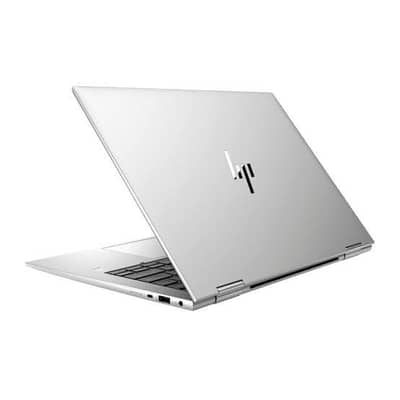 Hp elitebook g9 core i5 12gen 360 Touch screen