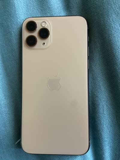 Apple iPhone 11 pro
