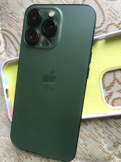 Apple iPhone 13 Pro