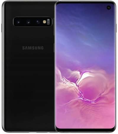Samsung Mobile S10