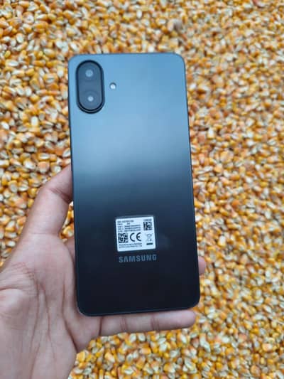 Samsung Mobile A07 5G