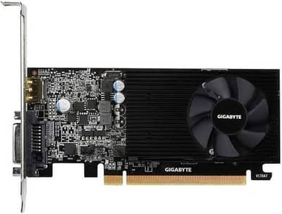 gigabyte gt 1030