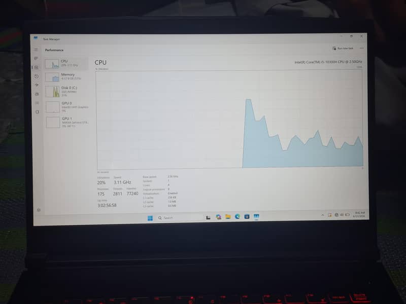 MSI Gaming, Coding, Ai Working Laptops 3