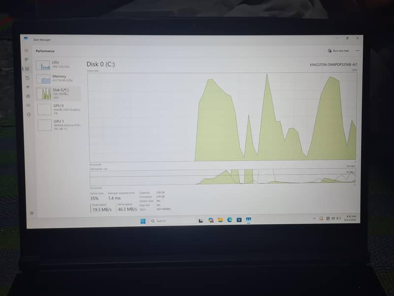 MSI Gaming, Coding, Ai Working Laptops 4
