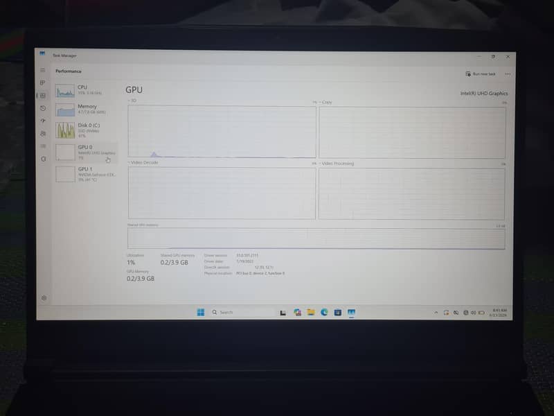 MSI Gaming, Coding, Ai Working Laptops 5