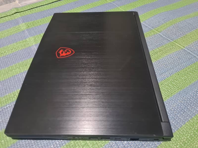 MSI Gaming, Coding, Ai Working Laptops 6