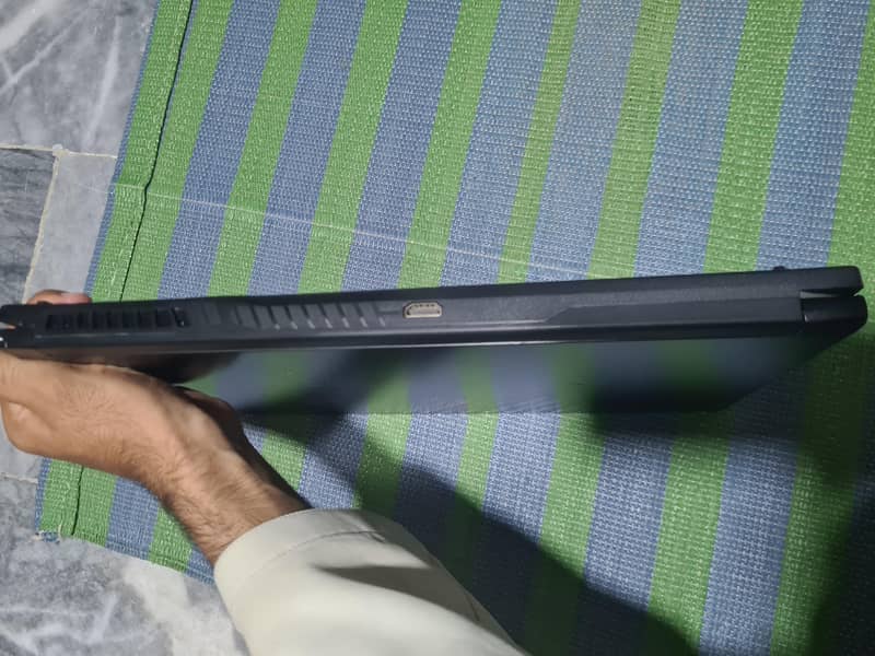 MSI Gaming, Coding, Ai Working Laptops 8