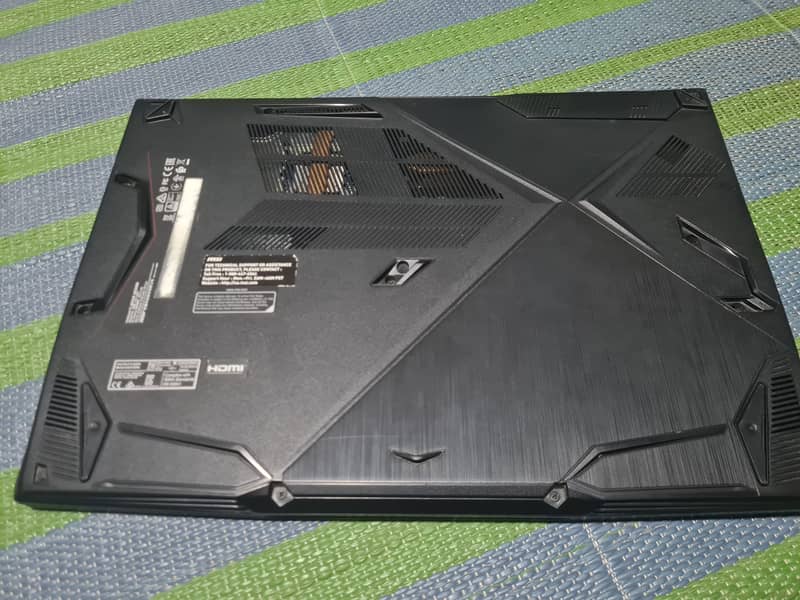 MSI Gaming, Coding, Ai Working Laptops 9