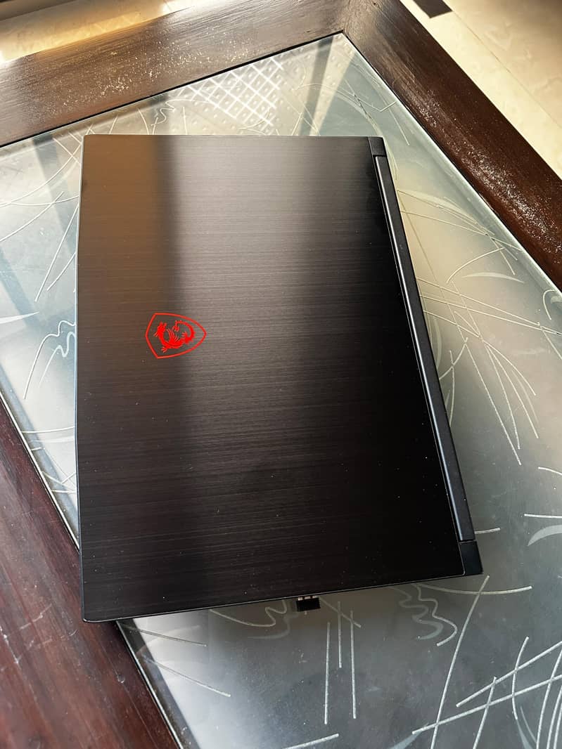 MSI Gaming, Coding, Ai Working Laptops 13
