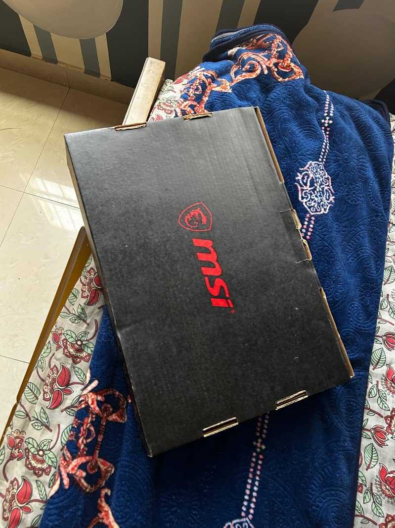 MSI Gaming, Coding, Ai Working Laptops 17