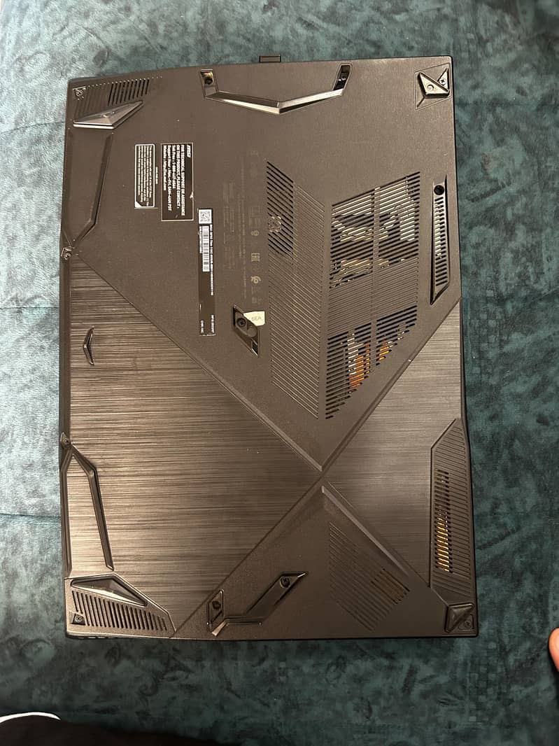 MSI Gaming, Coding, Ai Working Laptops 18