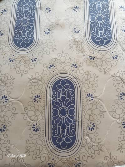 Double Bed Mattress