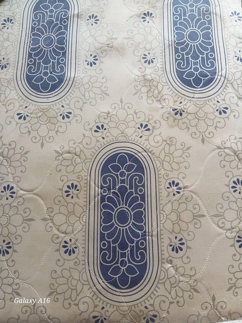Double Bed Mattress 0