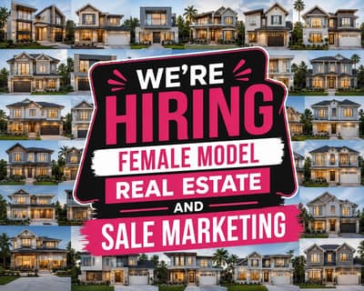 Hiring only female staff for new company