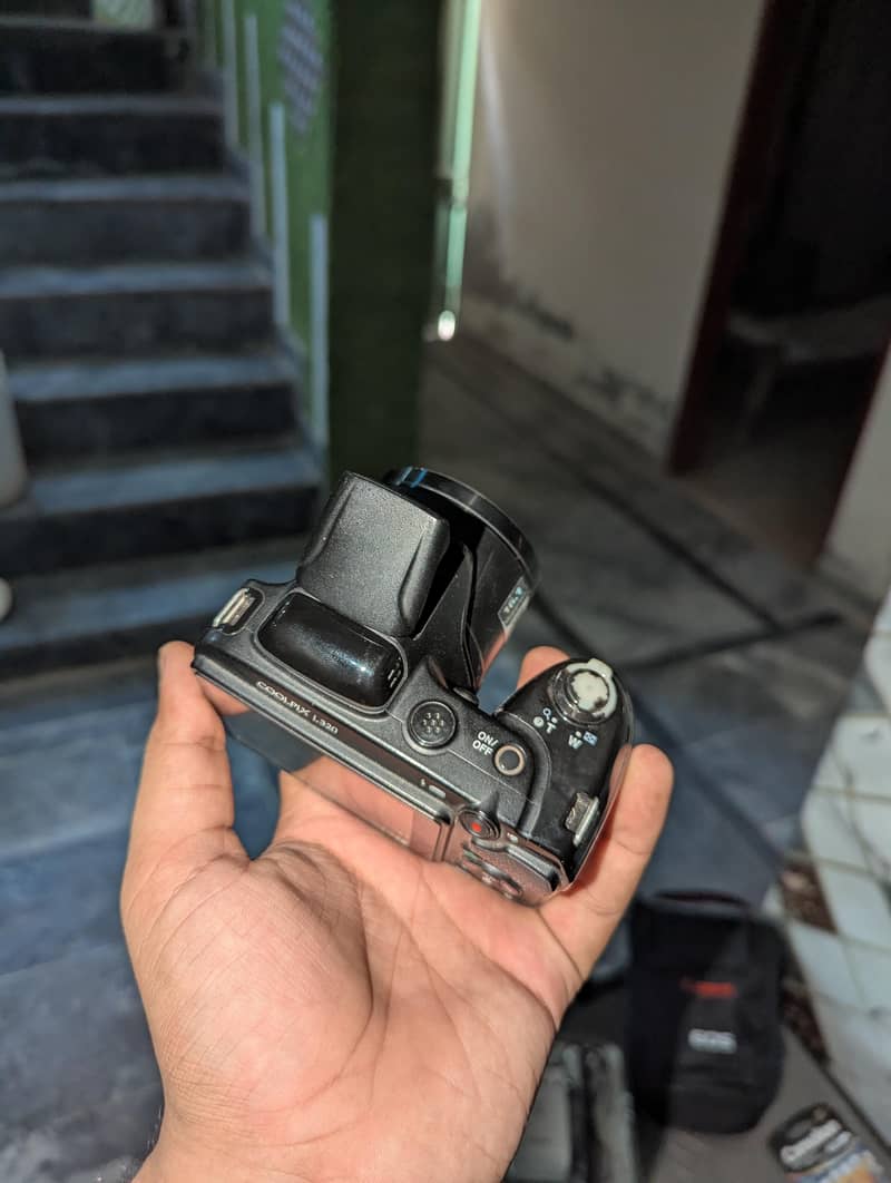 Nikon titanium titani 2