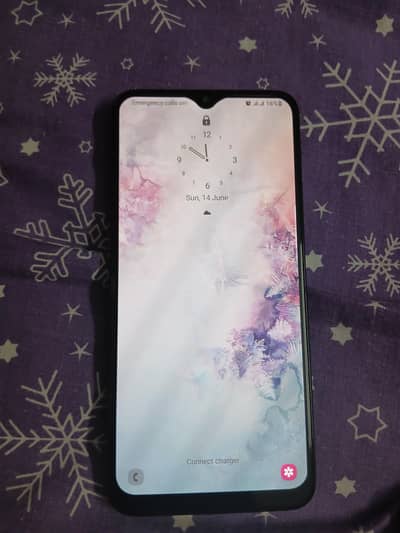Samsung Mobile A20s