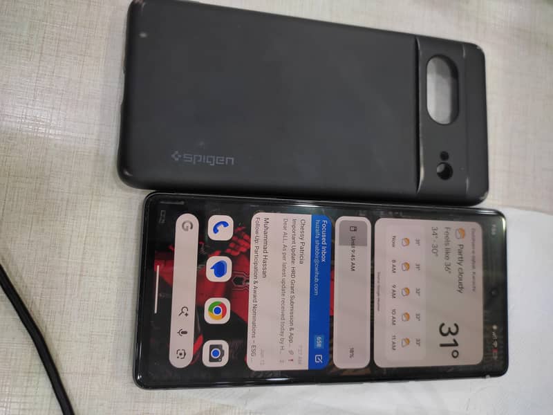 Google Pixel 7 1