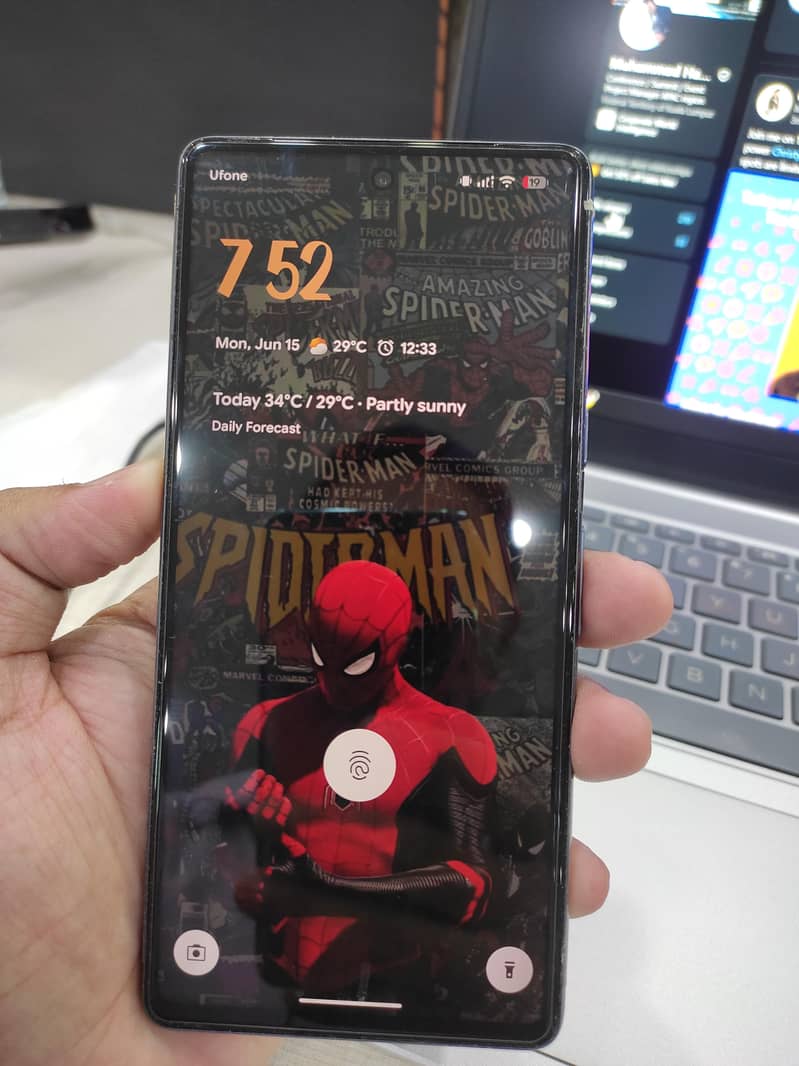 Google Pixel 7 2