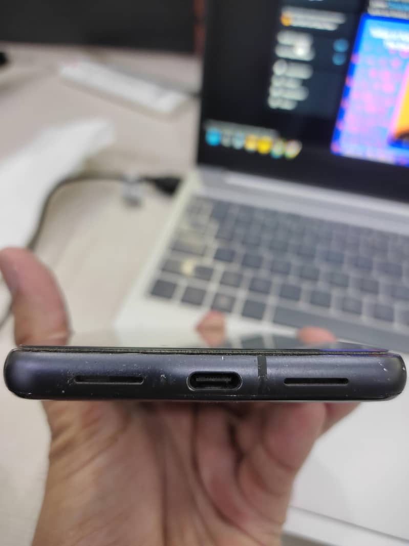 Google Pixel 7 5