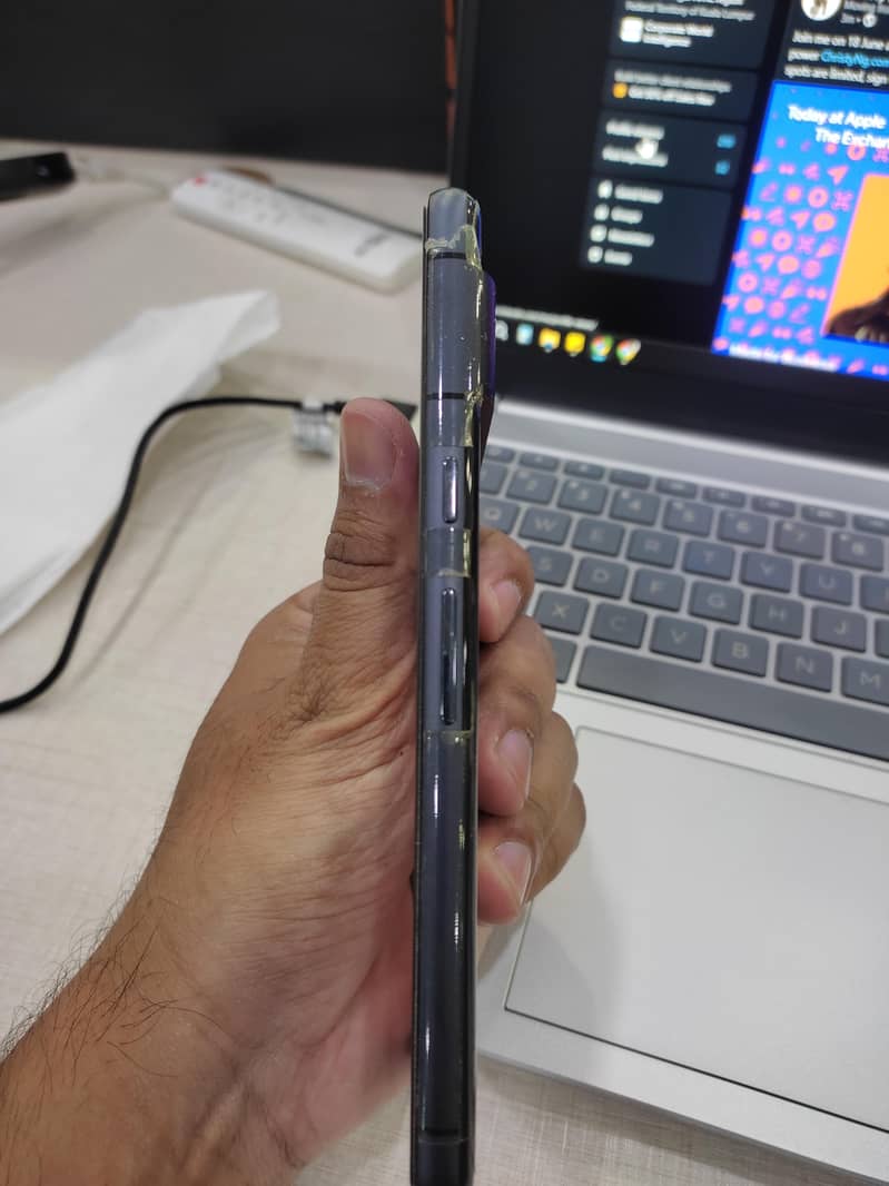 Google Pixel 7 6