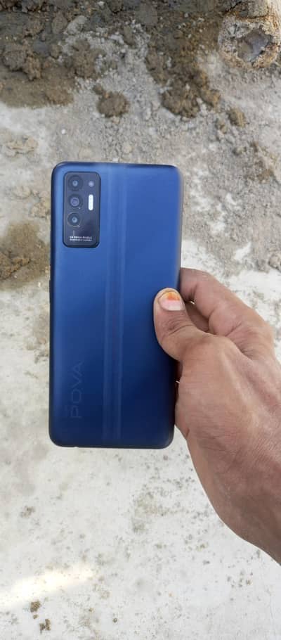Tecno Pova 2