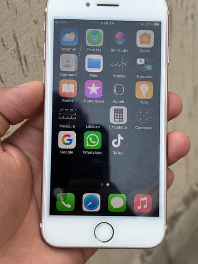 Apple iPhone 7