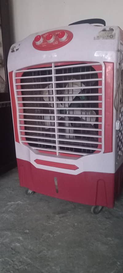 Air cooler