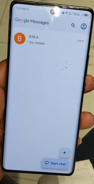 Tecno Spark 20 Pro Plus