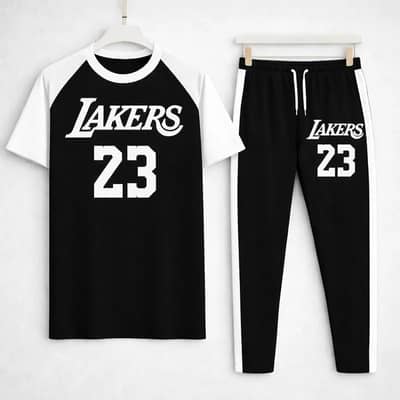 Leakers Tracksuit For Men and Boy's