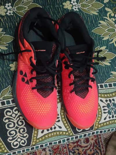 Yonex Power Cushion