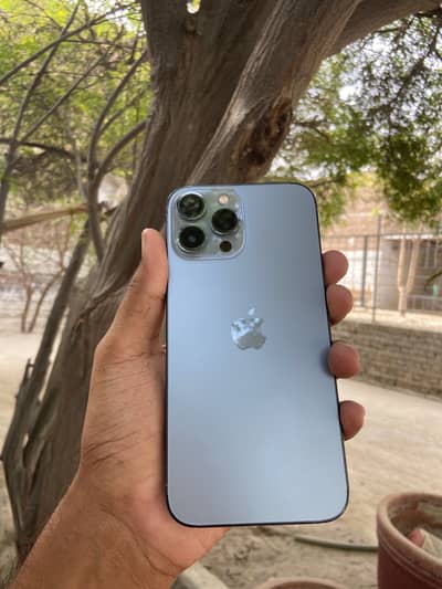 Apple iPhone 13 Pro Max Jv