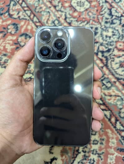 Apple iPhone 13 Pro 128 gb jv