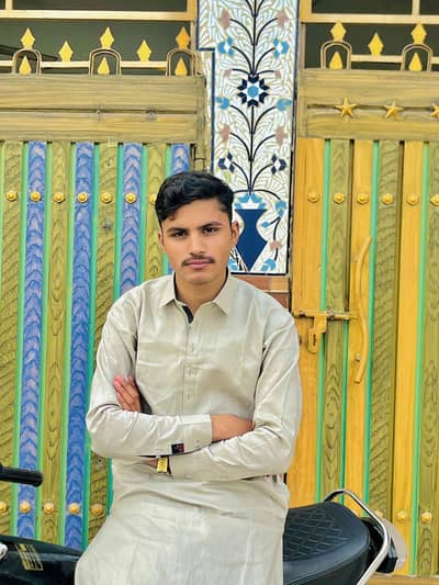 Amad Ali 