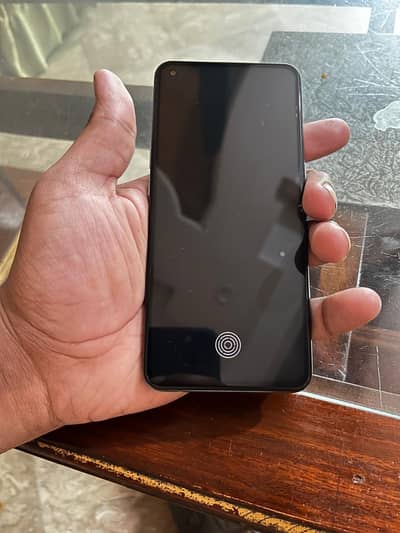 OPPO Reno 6
