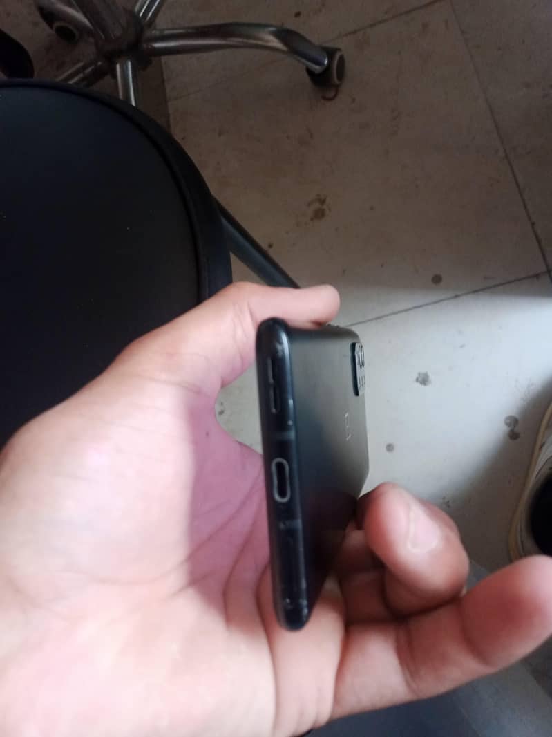 One Plus 9R 3