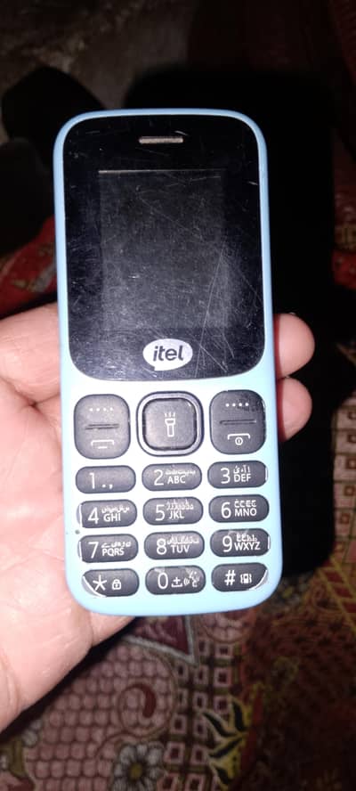 Itel it2166