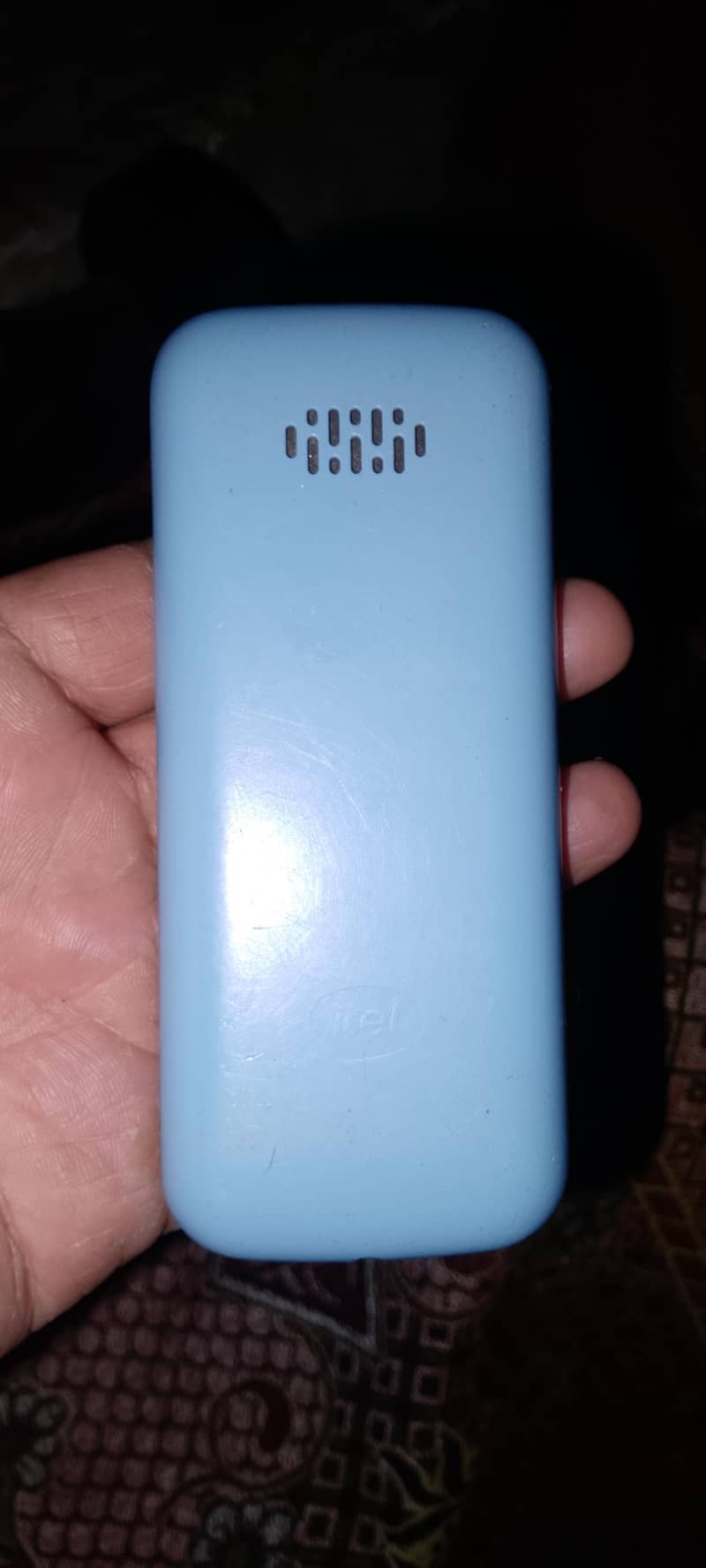 Itel it2166 1