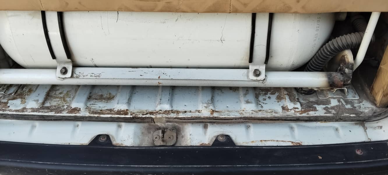 suzuki van 5