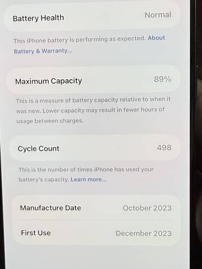 Apple iPhone 15 Pro Max (jv)