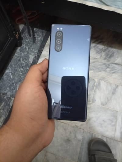 Soney Xperia 5 03237697594 only Whatsapp