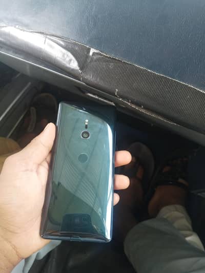 Sony XZ3