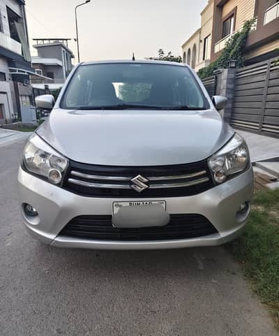 Suzuki Cultus VXL 2021 NOT FOR DEALERS